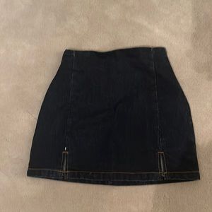 Brandy Melville like new skirt!